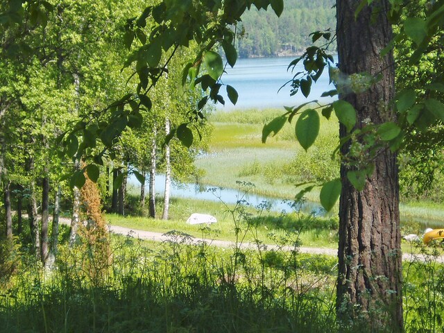 5 personen vakantie huis in Arvika, Arvika