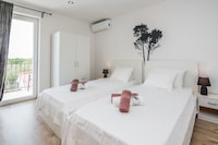 Villa in Policnik with Private Pool