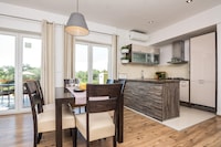 Villa in Policnik with Private Pool