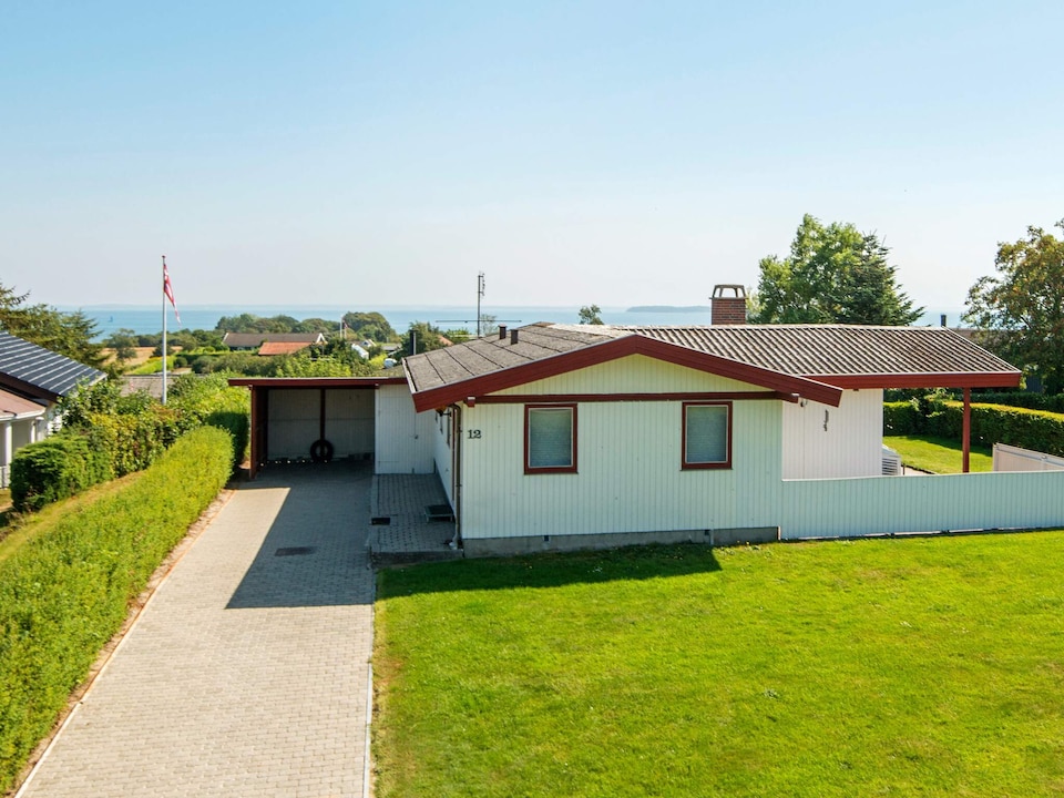 5 personen vakantie huis in Hejls, Southeast Jutland and Als