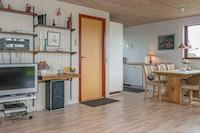 5 persoons vakantie huis in Hejls-By Traum
