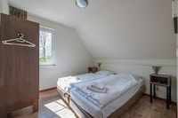 Villa in Deutschland mit Sauna und Whirlpool