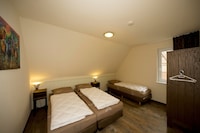 Villa in Germany with Sauna and Bubble Bath