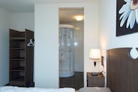 Villa in Germany with Sauna and Bubble Bath