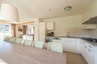 Villa met tuinontsnapping