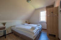 Villa met tuinontsnapping