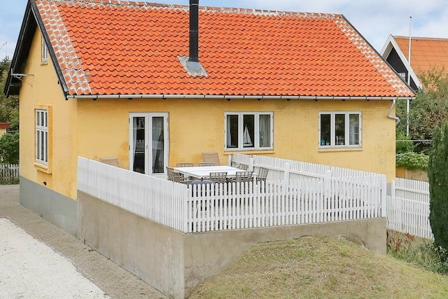 8 persoons vakantie huis in Skagen-By Traum