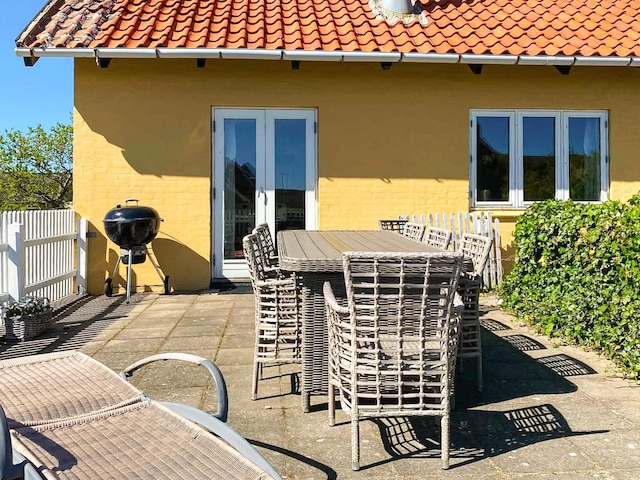 8 Personen Ferienhaus in Skagen, The Skagen area