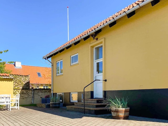 8 Personen Ferienhaus in Skagen, The Skagen area
