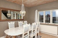 8 persoons vakantie huis in Skagen-By Traum