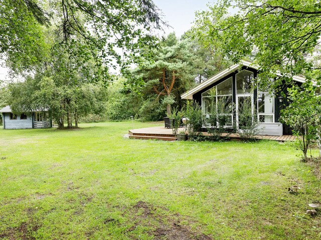 Luxe huisje met spa -- By Traum Ferienwohnungen, The Skagen area