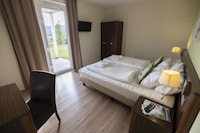 Schöne Villa mit Sauna, in der Nähe eines Sees