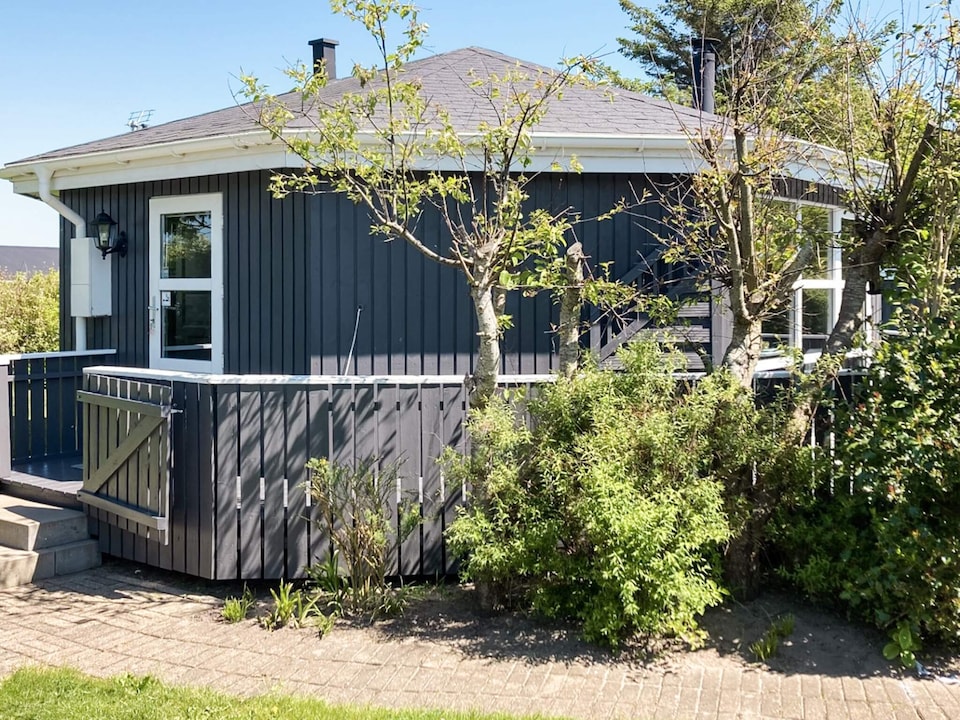 4 personen vakantie huis in Vinderup, around the Limfjord