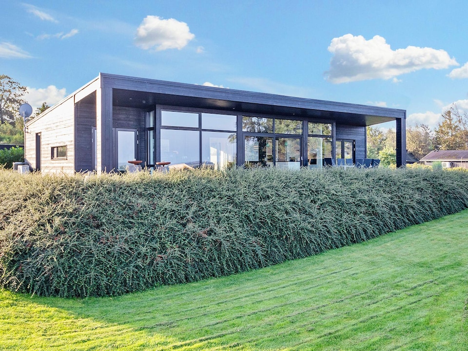 5 sterren vakantie huis in Løgstrup, around the Limfjord