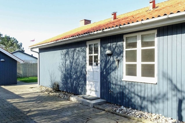 6 Personen Ferienhaus in Otterup-By Traum, Northern Funen