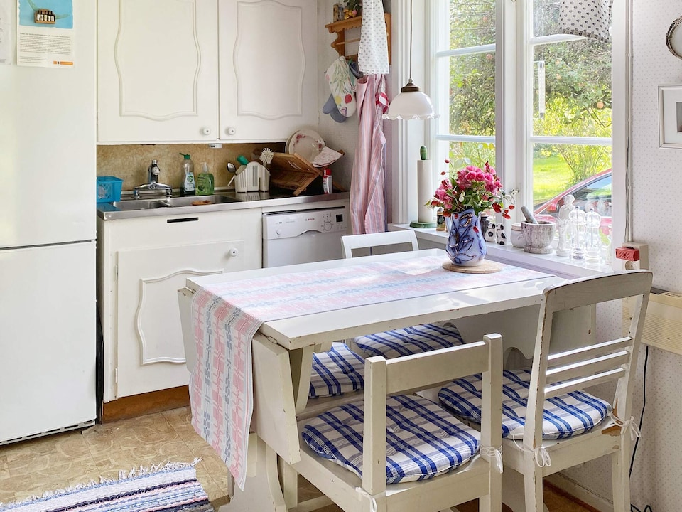 6 person holiday home in INGATORP-By Traum, Eksjö