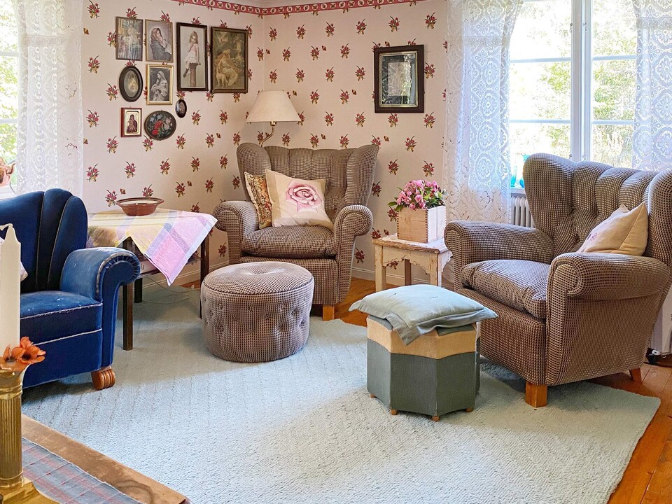 6 person holiday home in INGATORP-By Traum, Eksjö