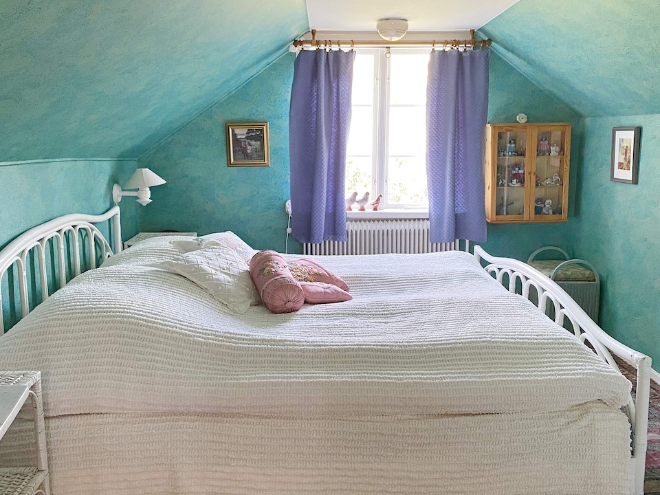 6 person holiday home in INGATORP-By Traum, Eksjö