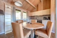 Single-Level Bungalow by Reservoir