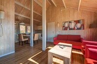 Single-Level Bungalow by Reservoir