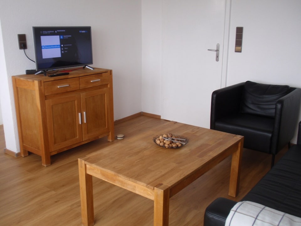 Villa Hochwald Familienhaus, Rascheid