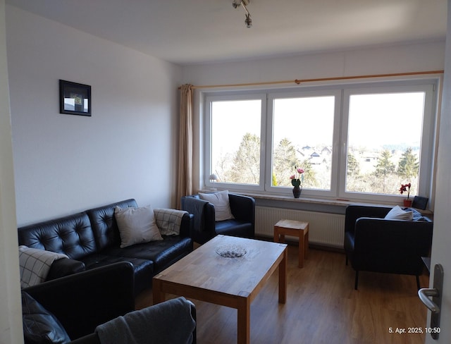 Villa Hochwald Familienhaus, Rascheid