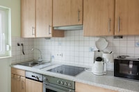 Villa Hochwald Familienhaus