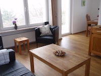 Villa Hochwald Familienhaus