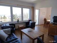Villa Hochwald Familienhaus