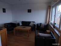 Villa Hochwald Familienhaus