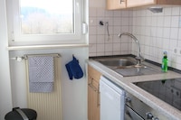 Villa Hochwald Familienhaus
