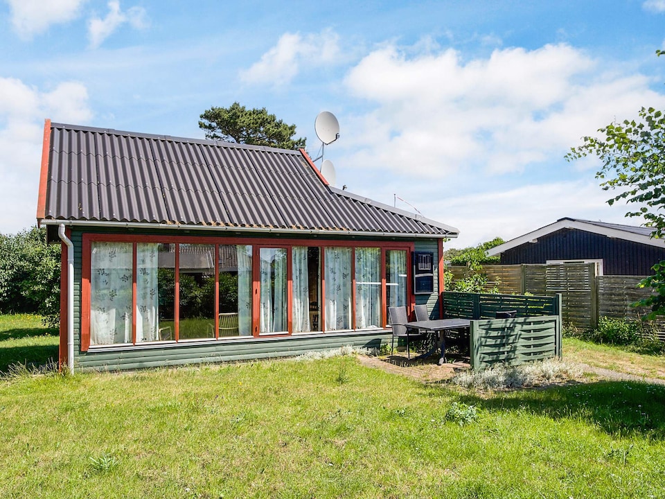 6 Personen Ferienhaus in Store Fuglede, Southwest Zealand