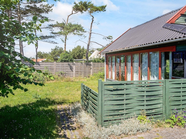 6 Personen Ferienhaus in Store Fuglede, Southwest Zealand