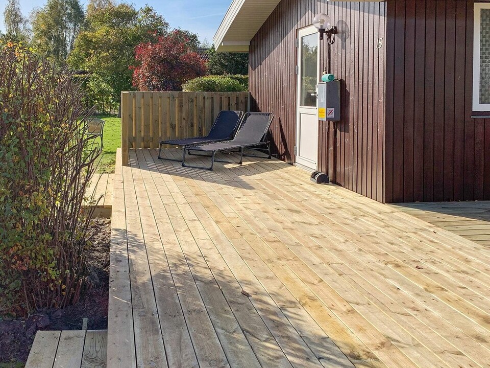 8 person holiday home in Væggerløse-By Traum, Falster