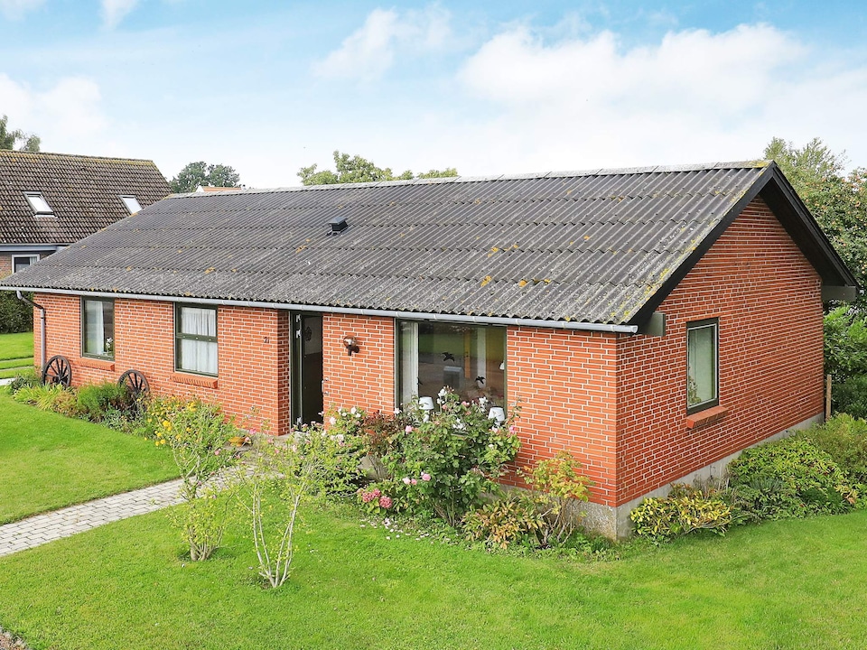 4 personen vakantie huis in Ærøskøbing, the Danish South Sea