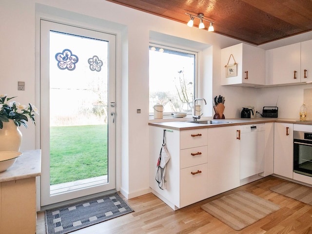 4 personen vakantie huis in Ærøskøbing, the Danish South Sea