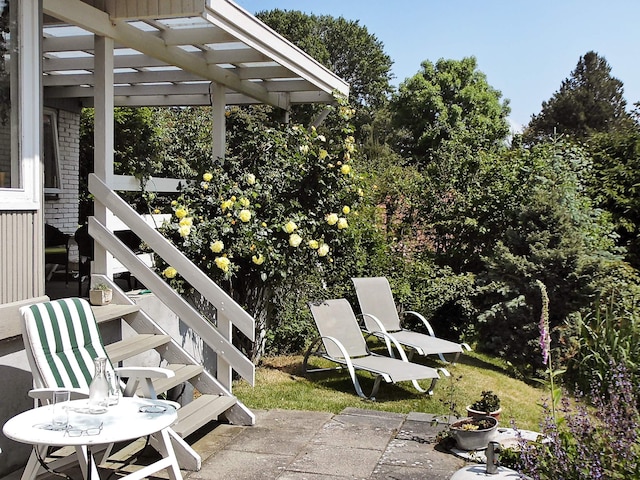 6 personen vakantie huis in Nykøbing Sj, Northwest Zealand