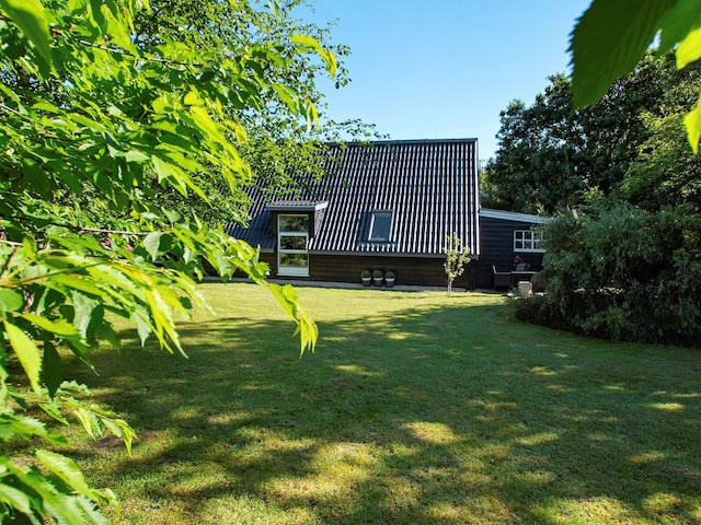 4 Sterne Ferienhaus in Hemmet, Ringkøbing Fjord