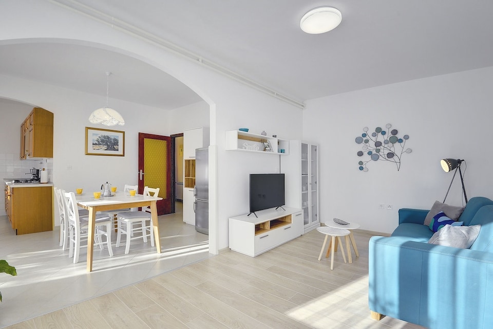 Apartment in Pula near the Sea, Pula