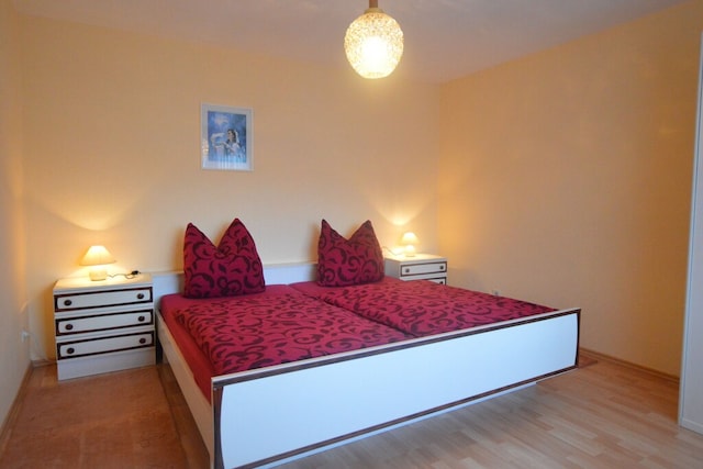 Einladende Ferienwohnung in Müllenborn Eifel, Gerolstein