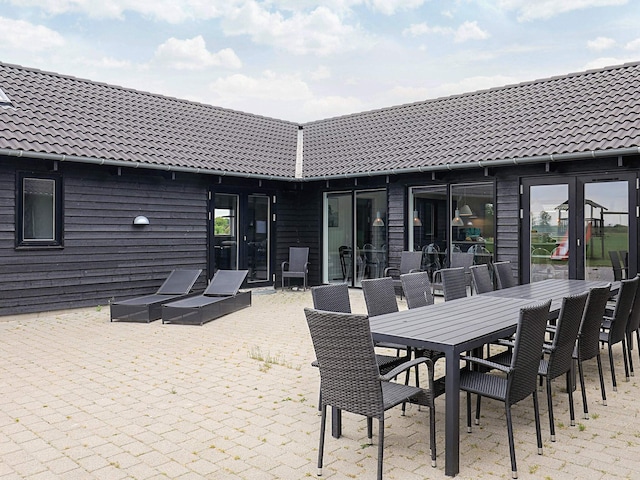 5 stjernet sommerhus i Stege, Møn og Bogø