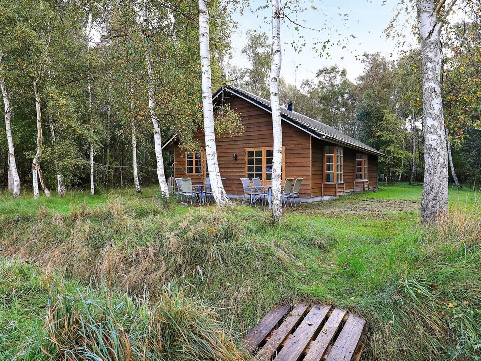 8 personen vakantie huis in Læsø, Læsø