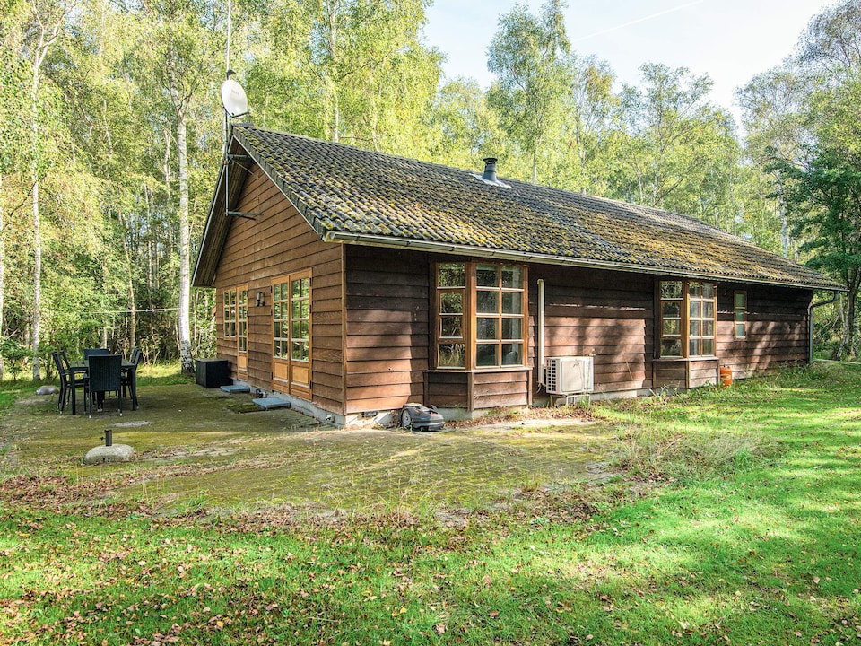 8 personen vakantie huis in Læsø, Læsø
