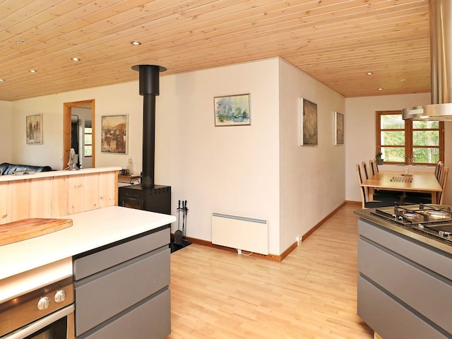 8 personen vakantie huis in Læsø, Læsø