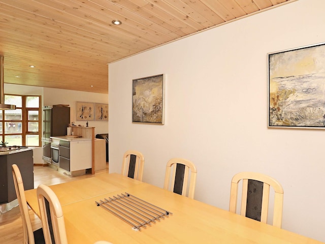 8 personen vakantie huis in Læsø, Læsø