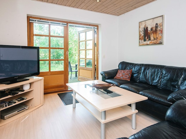 8 personen vakantie huis in Læsø, Læsø