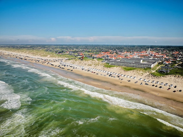 6 persoons vakantieparkhuis in Blokhus, Jammer Bay