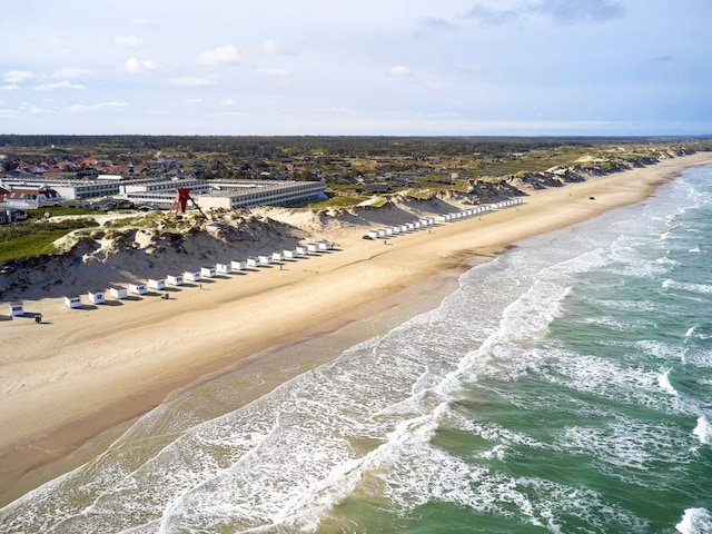 6 persoons vakantieparkhuis in Blokhus, Jammer Bay
