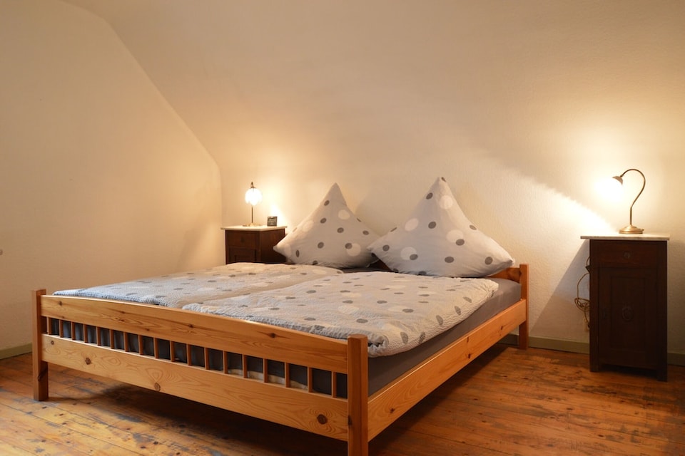 Estancia elegante en la naturaleza en Neuendorf, Neuendorf