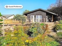 4 Personen Ferienhaus in Skärhamn-By Traum